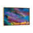 Gold Floater Framed