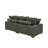 86'' Corduroy Loveseat-102355272