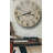 Creston Wood Wall Clock-2011734982