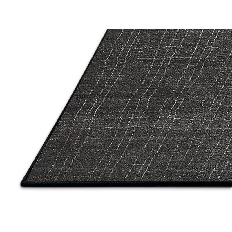 Tapis gris, Rectangle 6 pi x 9 pi