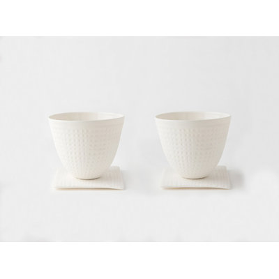 Porcelain Teacup