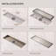 Drain de douche 12 "-110911706