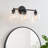 Dimmable Bathroom Vanity Light with Glass Shade-1742544239-1683673339