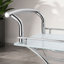 Chariot-bar Allen et Chrome-761736383
