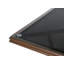 Calthorpe Square Metal Outdoor Bistro Table , 80cm cm W 80cm cm D