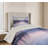 Sailboat Rustic Polyester Coverlet-41890805