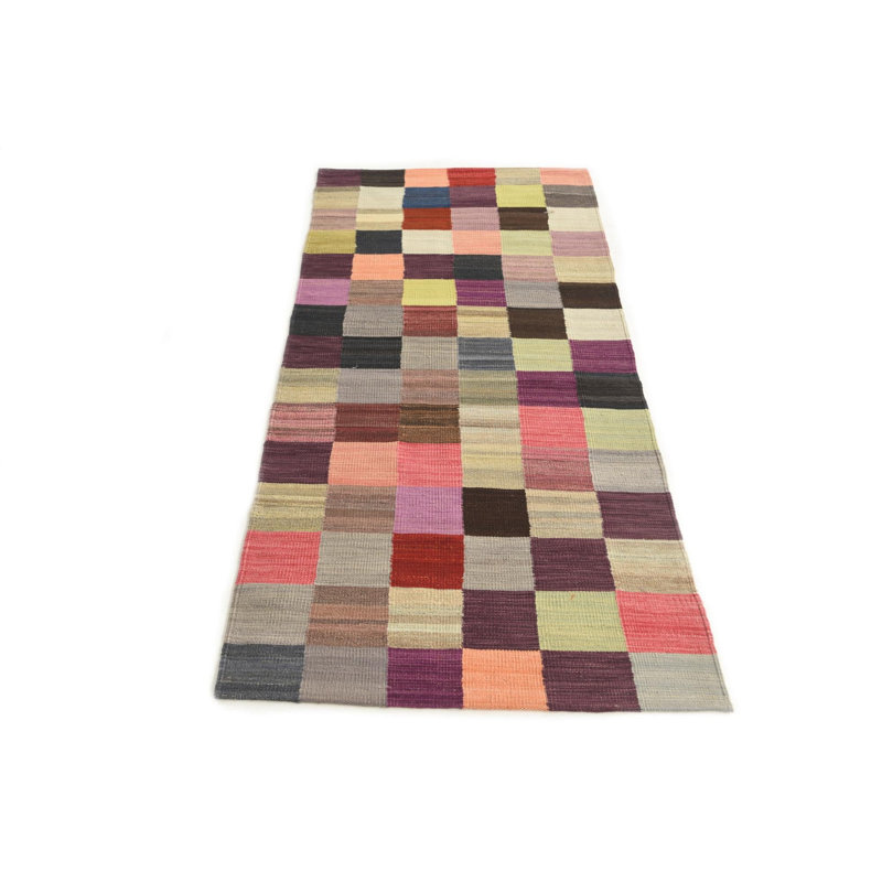 Runner Ousley Multi Rug