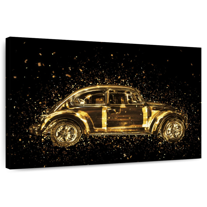 Golden Classic, H 24 po x l 36 po