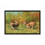 « lion oursons running », impression sur toile-33109553-72400871-72400872