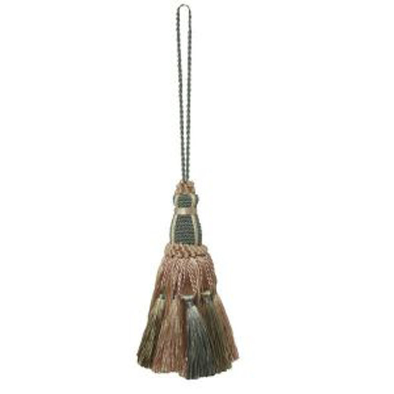 Czech 100% Polyester Curtain Tieback