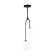 Autherine 2 - Light Unique/Statement Pendant