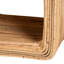 Table de chevet 1 tiroir Bohemian Rattan