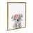 Flower Crown Koala by Amy Peterson Framed Canvas Wall Art Print