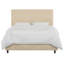 Lit plateforme tapissier Pyburn-987160577-968367184