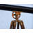 Kensley Entertainment Decorative Telescope