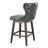 Caraline Swivel Counter & Bar Stool-89471352-89471354
