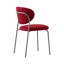 Chaise rembourrée Cozy-244220841-244220816