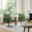 Fauteuil d'appoint Dajauna-1971935935