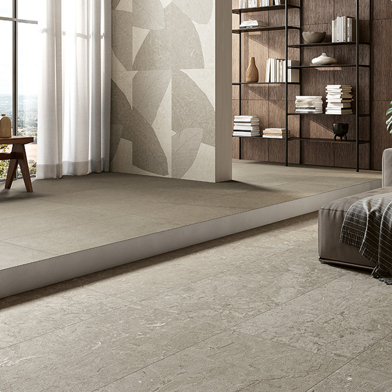 Domo 24" x 48", Grigio Scuro