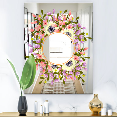 Miroir d'appoint Garland Sweet Cabin and Lodge