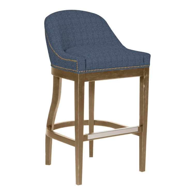 Calloway 40" Bar Stool
