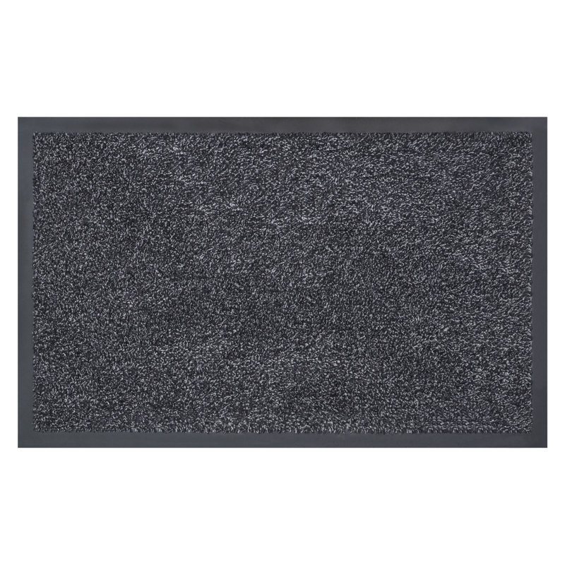 Tapis d'entrée extérieur antidérapant Summit, L 30 po x L 48 po
