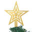 1.87' H Artificial Pine Christmas Tree