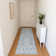 Premium Machine Washable Honig AMF1659 Damask Rug