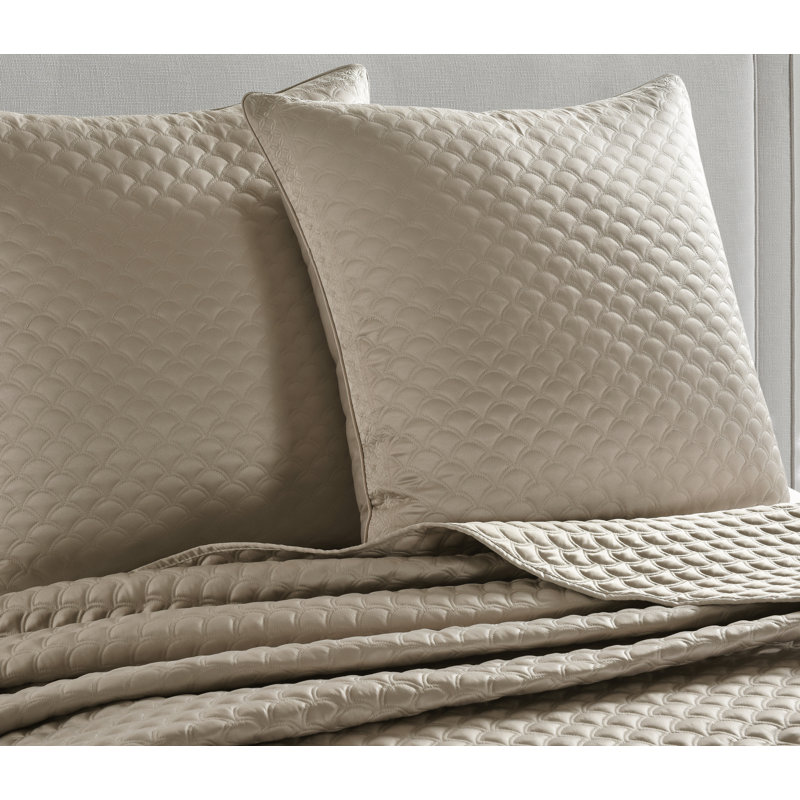 Lyndon Standard Sham, Standard, Pearl