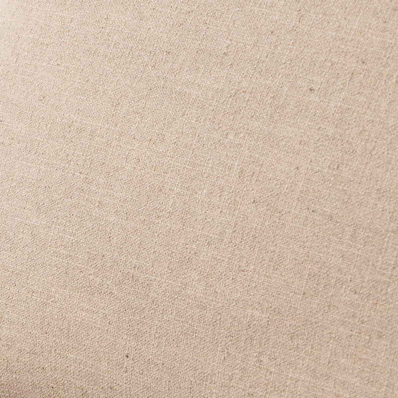 Lynne Armchair, Taupe Linen Blend