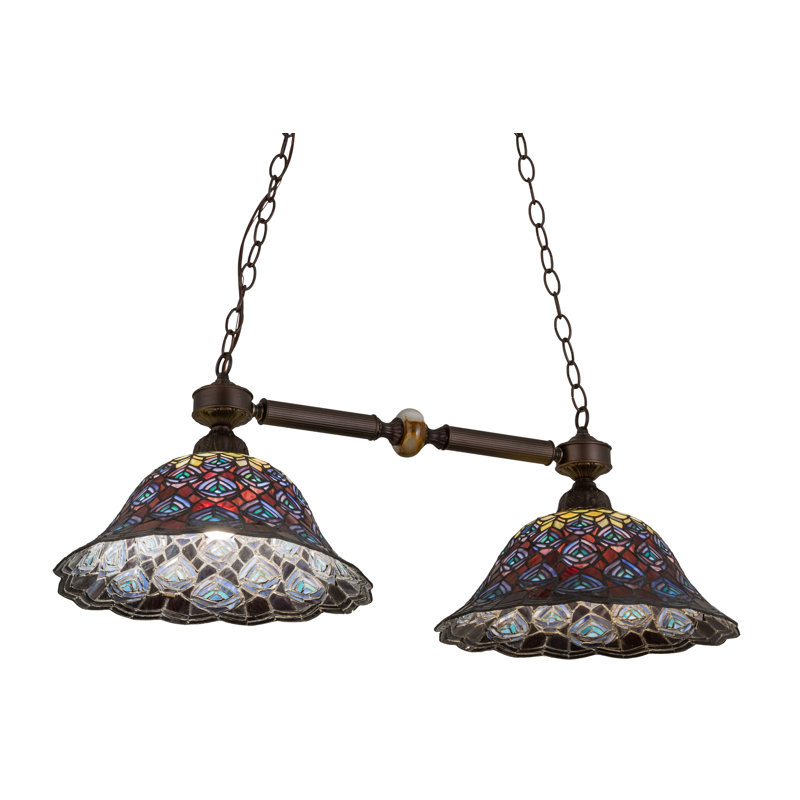 Tiffany 2 - Light Pendant