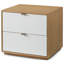 Kyoto 2 - Drawer Nightstand-933973452