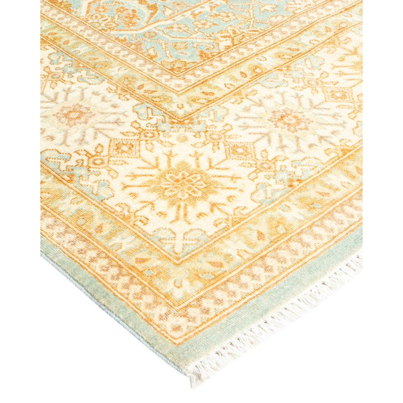Mogul One-of-a-Kind 4'6" X 6'9" Area Rug