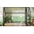Twin Bed Frame With Storage, Floor Metal House Bed With Fence Guardrails, No Box Spring Needed, Space Saving For Bedroom And Dorm, Easy Assembly, Black-958058811