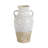 Two Handled Flower Vase-1848039772