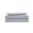 Striped Comforter Set With Bed Sheets-122817809