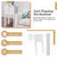 Aljean End Table-1215391755