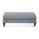 Celeste Upholstered Ottoman