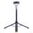Devos Outdoor LightRanger 800 Lumen Lantern - Rechargeable Telescoping LED Lantern, 8ft Tall, 30-Hour Runtime, Illuminates 40ft Area, Adjustable Height