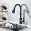Moverlesenk Kitchen Faucet