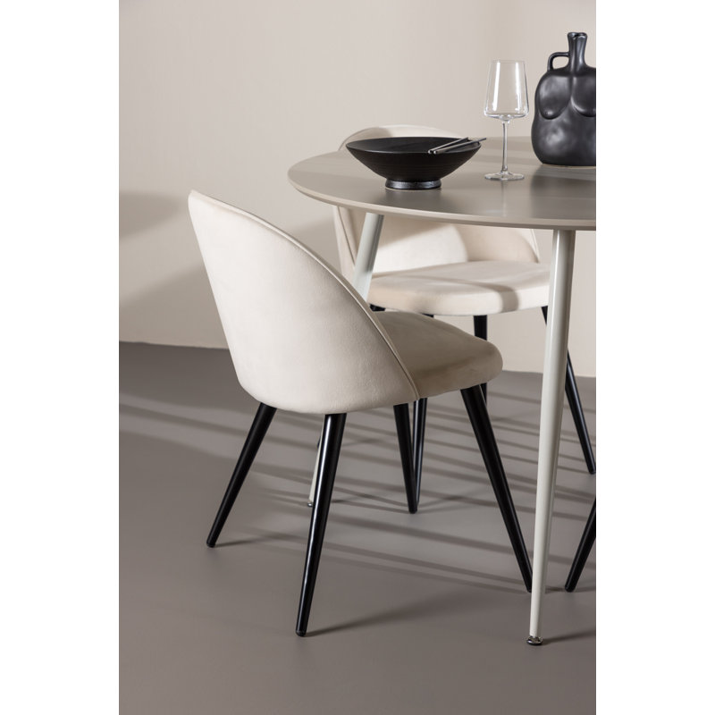 Thomson 4 - Person Dining Set