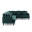 Modular Corner Sofa 2C3/3C2-1099663759