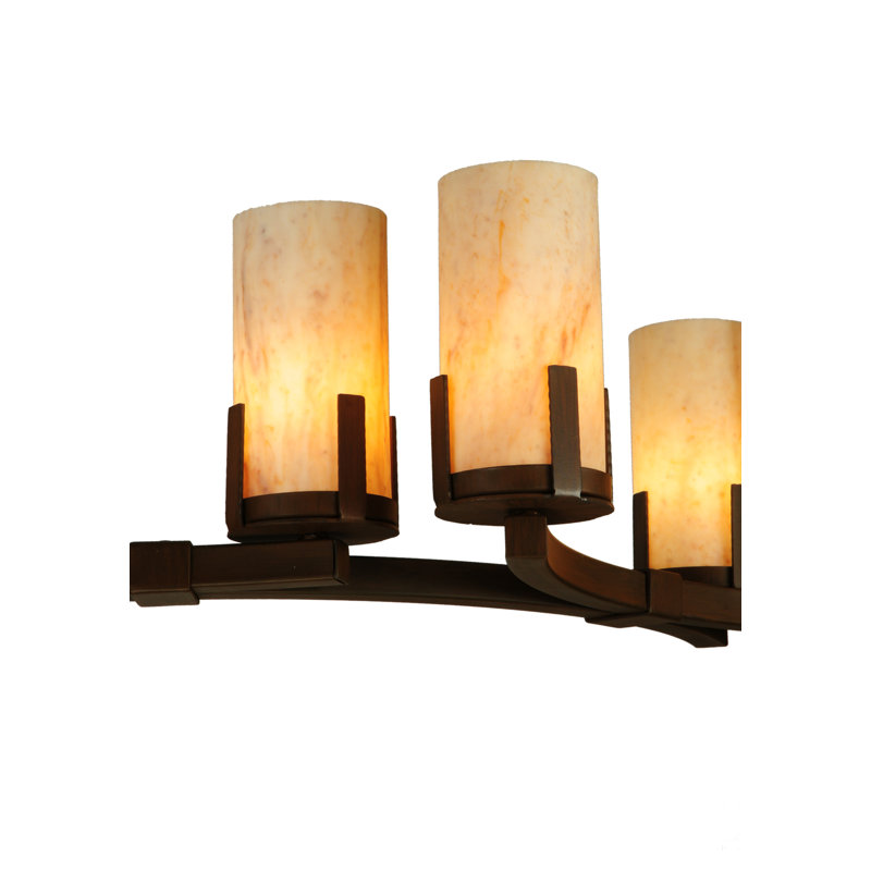 Headrick 12 - Light Chandelier