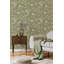 Papier peint Juliette Jacobean-818691261