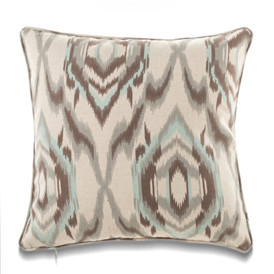 Housse de coussin Nevada Ikat