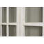 Glass China Cabinet-90910166