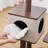 PetPals 42" Cat Tree with Condo and Pom Pom Toy