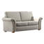 Castleacre Three Seater, Fixed Back-1329113756