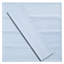 Ganberry 4“ x 16” Subway ceramic tile-92198979