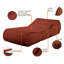 Fauteuil à billes et chaise longue Searcy-1097885134